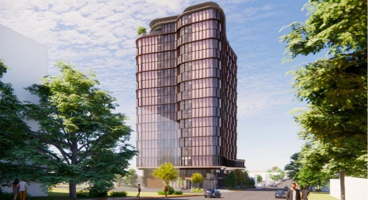 RHB ups Centurion’s TP to $1.86 as it adds Perth PBSA development